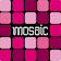 [EMUI 5/8/9.0]Mosaic Magenta Theme icon