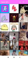 Funny Dancing GIF Screenshot