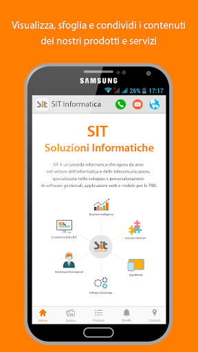 SIT Soluzioni Informatiche