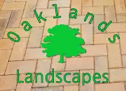 Oaklands Landscapes Logo