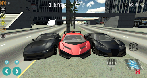 免費下載賽車遊戲APP|Turbo GT Car Drift Simulator app開箱文|APP開箱王