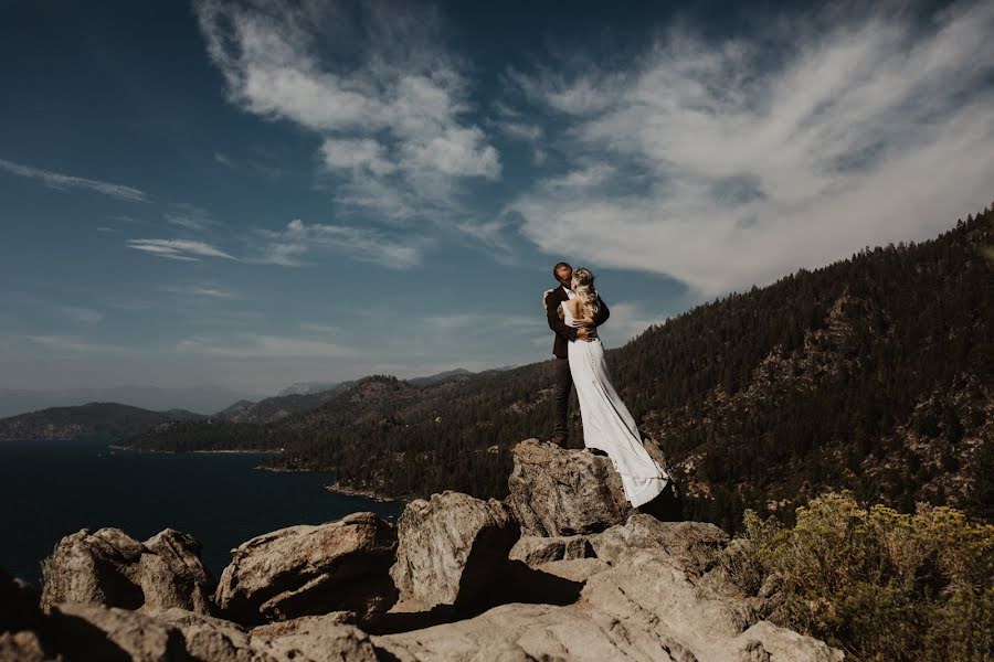 Wedding photographer Morgan Tate Spanier (morgantatespan). Photo of 9 September 2019