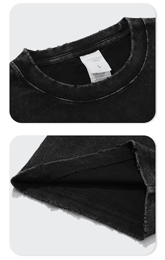 Title 5, Dark Inkjet Caries Large Print OVERSIZE Loose C...