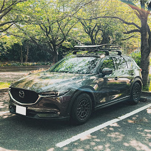 CX-5 KF2P