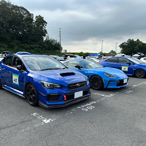 WRX STI VAB