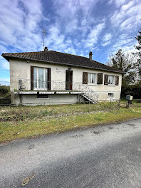 maison à Saint-Genou (36)
