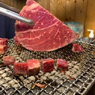 戰醬燒肉(公館店)