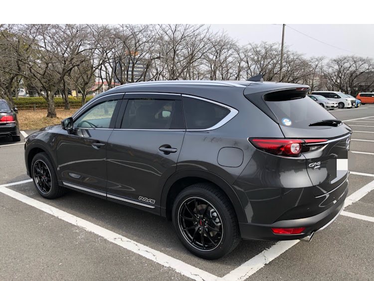 その他のポンコツまつさんが投稿したカスタム事例の投稿画像1枚目