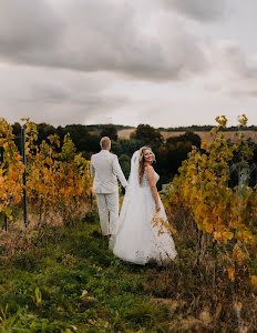 Wedding photographer Lana Horodecka (horodecka). Photo of 22 December 2023