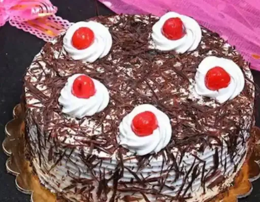 Black Forest Cake