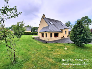 maison à Bon Repos sur Blavet (22)