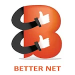 Cover Image of Baixar BETTER NET 1.0 APK