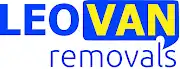 Leovan Removals Logo