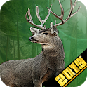 Big Buck 3D Deer Hunting Games