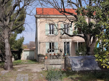 maison à Valreas (84)