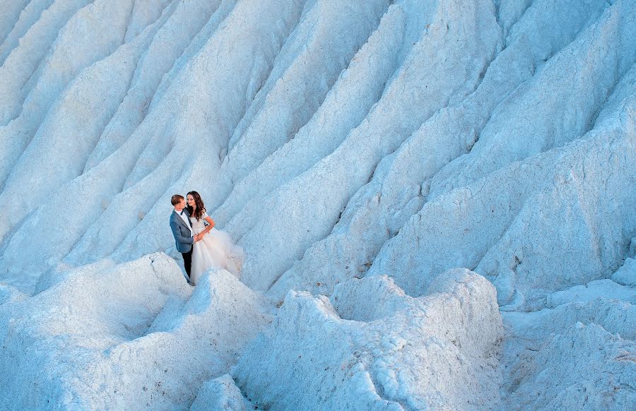 Wedding photographer Timur Kalenchuk (berestima7). Photo of 15 January 2020