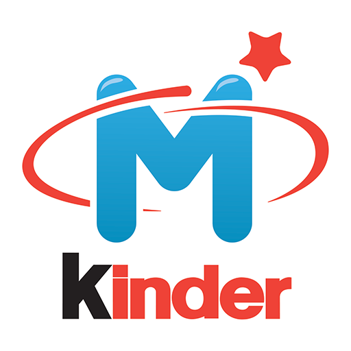 magic kinder joy