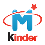 Cover Image of Download Magic Kinder Official App - Free Kids Games  APK