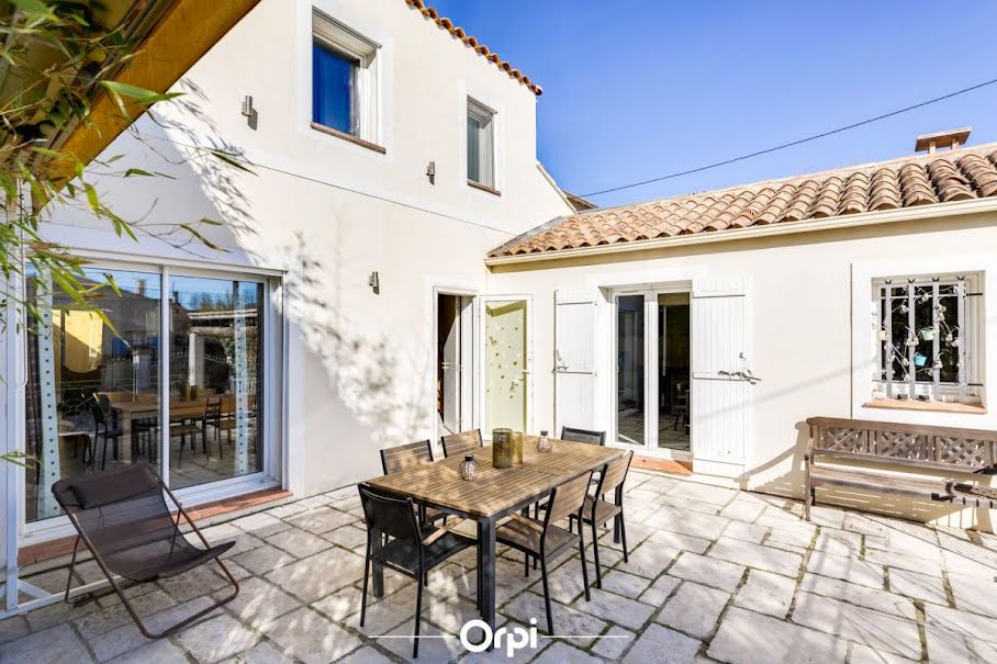 Vente villa 5 pièces 150 m² à Marseille 12ème (13012), 749 000 €