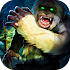 Bigfoot Monster Hunter1.2 (Mod)