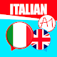 Italian for beginners. Learn Italian fast fnd free Download on Windows