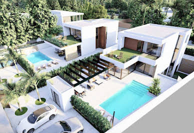 Villa with pool 18