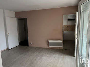 appartement à Montreuil (93)