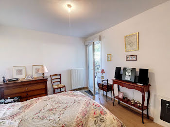 appartement à Evian-les-Bains (74)