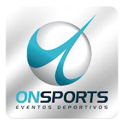 On Sports Live 1.0.0 Icon