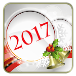 Happy New Year Greeting Cards Apk