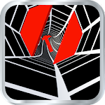 Cover Image of Download 3D Infinite Tunnel Rush & Dash 1.7.1 APK