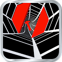 Téléchargement d'appli 3D Infinite Tunnel Rush & Dash Installaller Dernier APK téléchargeur