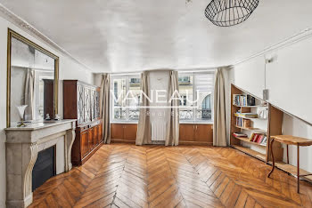 appartement à Paris 1er (75)