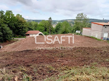 terrain à Velle-sur-Moselle (54)