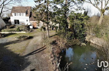 maison à Torigni-sur-Vire (50)