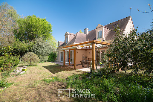House with terrace 2