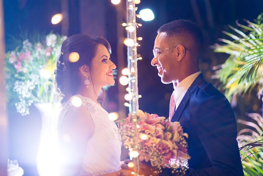 Fotografo di matrimoni Haroldo Mani (haroldomani). Foto del 3 maggio 2020