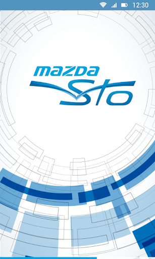 Mazda-sto