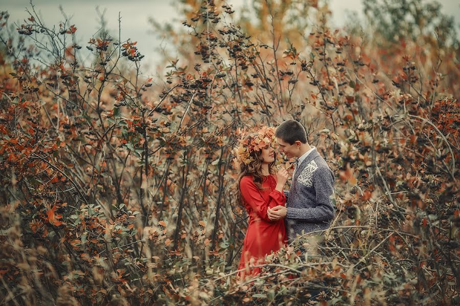 Photographe de mariage Elina Shumkova (ellina-sh). Photo du 7 octobre 2013