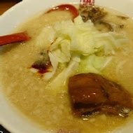 豚王 凪 Ramen Nagi 拉麵