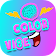 Color ViBe icon