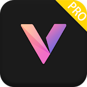 Short video editor Pro 1.0.0 Icon