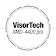 VisorTech XMD-4400.pro v2 icon