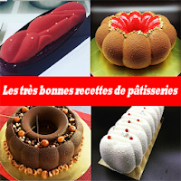 Recette de Gâteaux Pâtisserie