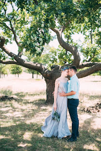 Wedding photographer Nadine Fedorova (nadinefedorova). Photo of 19 September 2017