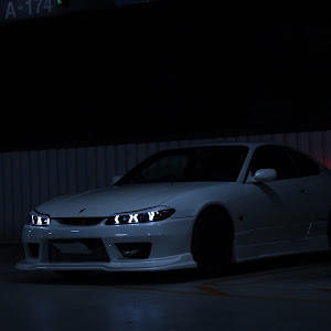 シルビア S15