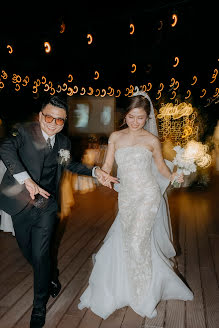 Fotógrafo de bodas Tinh Nguyen (tinhnguyen). Foto del 16 de enero