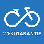 Cover Image of Herunterladen BikeManager - Fahrradpass, Versicherung, Service 1.0.0 APK