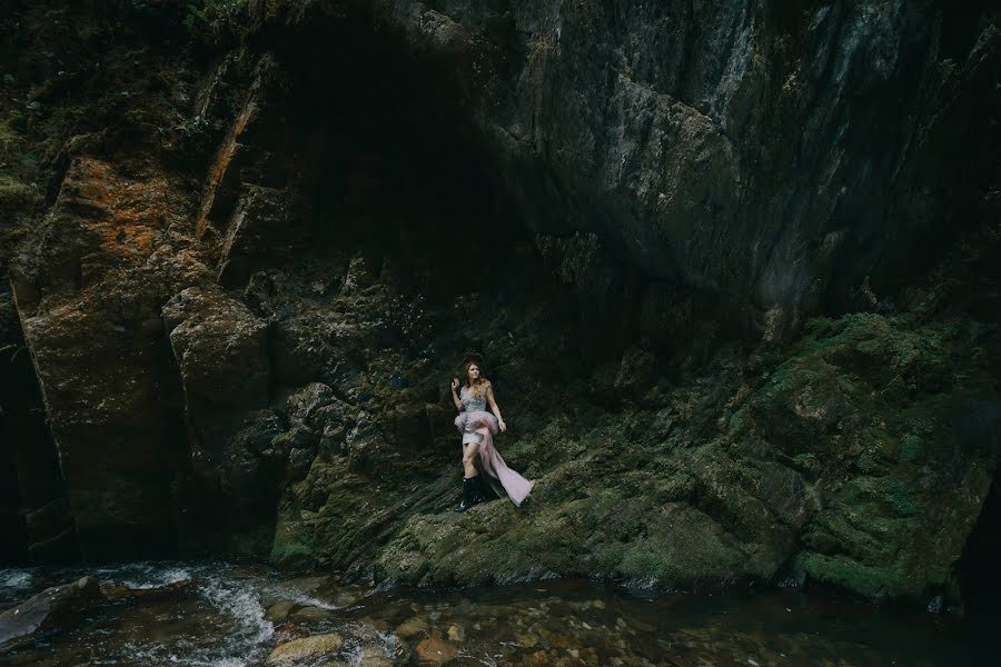 Fotografo di matrimoni Katya Mukhina (lama). Foto del 9 agosto 2020