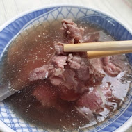 永樂牛肉湯